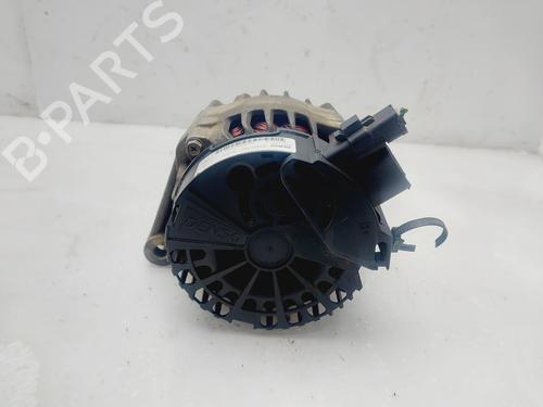 Alternator PEUGEOT 306 Hatchback (7A, 7C, N3, N5)  | BP25797667M7 