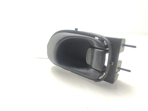 Front left interior door handle DAEWOO REZZO (U100)  | BP25791240I13 