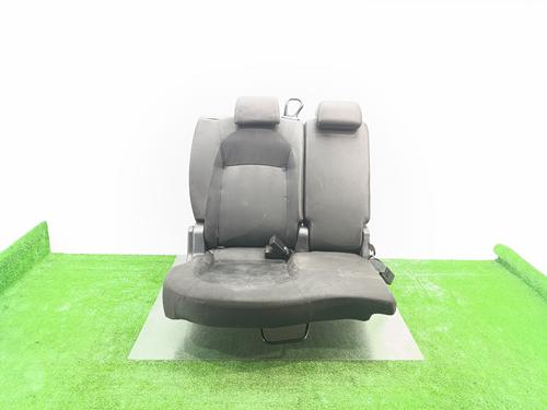 Used Rear seat NISSAN QASHQAI I (J10, NJ10) 2.0 dCi (150 hp) 32032234