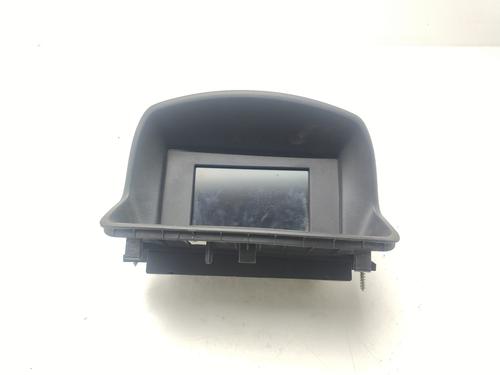 Used Display monitor OPEL CORSA D (S07) 1.2 (L08, L68) (80 hp) 27708229