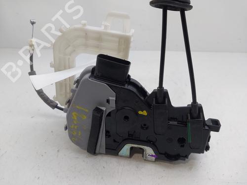 Front left lock HYUNDAI IONIQ (AE)  | BP26602536C98 