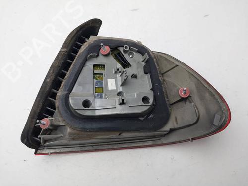 Left taillight BMW 3 Coupe (E46) 320 Cd | BP39988503C34 - Image 2