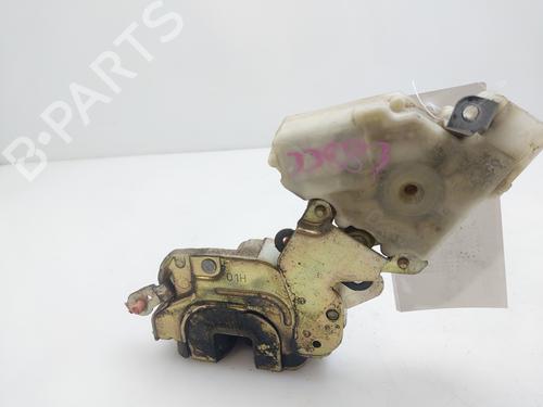 Front left lock NISSAN ALMERA TINO (V10) 2.2 dCi | BP17014102C98 