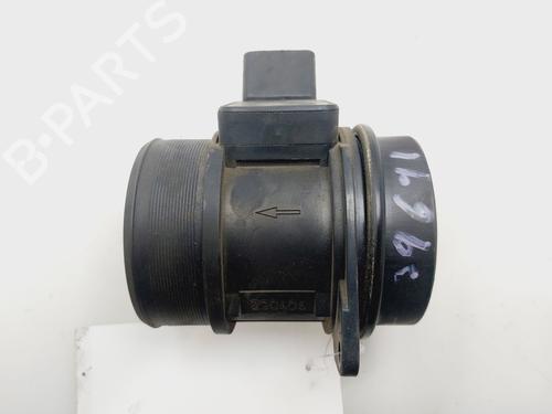 Used Mass air flow sensor PEUGEOT 307 Break (3E) 2.0 HDI 90 (90 hp) 29624589