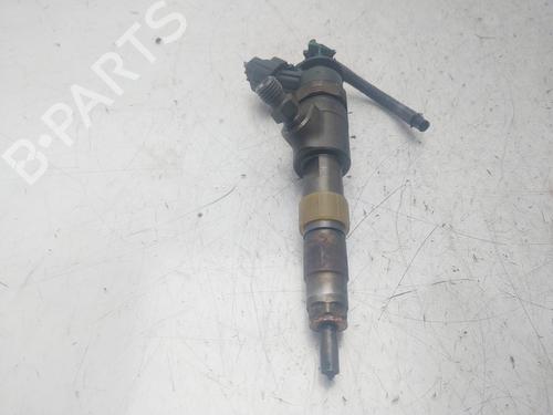 Used Injector CITROËN BERLINGO MULTISPACE (B9) 1.6 HDi 75 16V (75 hp) 29498345