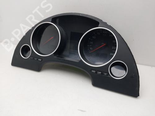 Instrument cluster AUDI A4 B6 Convertible (8H7) 2.5 TDI | BP33558043C47  - Image 6