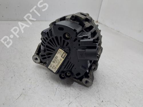 Alternator CITROËN C4 I (LC_)  | BP31573260M7 