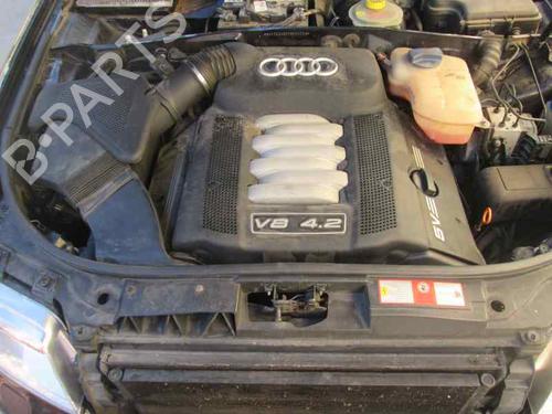 Steering column AUDI A6 C5 Avant (4B5) 4.2 quattro | BP2994743M21 