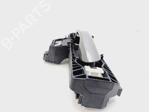 Front right exterior door handle MERCEDES-BENZ B-CLASS Sports Tourer (W246, W242)  | BP24465934C129 
