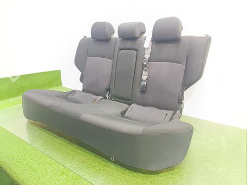 Sæde Bagtil MITSUBISHI LANCER VIII Sportback (CX_A) 2.0 DI-D (CX8A) | BP32032476C17