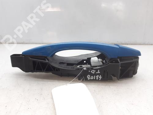 Used Rear right exterior door handle Rear right exterior door handle CITROËN C3 / C3 ORIGIN III (SX) [2016-2026] 9733289 9733289