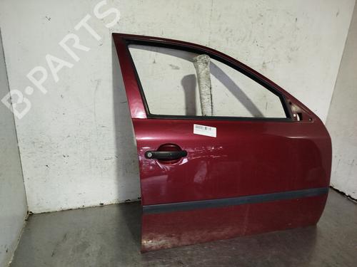 Right front door SKODA OCTAVIA I Combi (1U5) 1.9 TDI | BP30056951C3