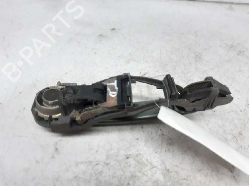 Rear right exterior door handle VW PASSAT B5.5 (3B3) 1.9 TDI | BP5283084C130 