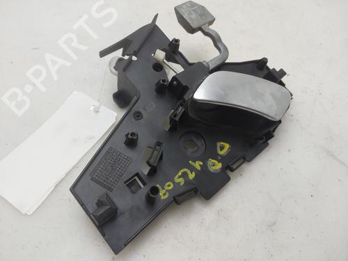 Front right interior door handle CITROËN C5 I (DC_) 2.0 HDi (DCRHZB, DCRHZE) | BP37759320I14 - Image 3