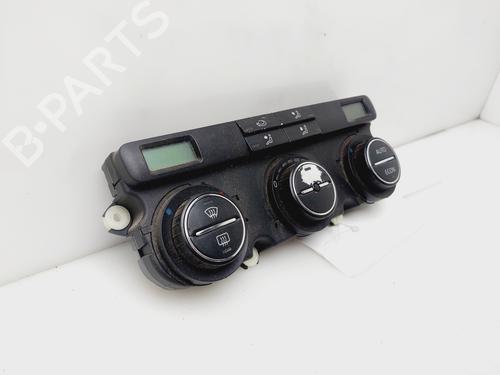 Climate control VW GOLF V (1K1)  | BP28376201I5 