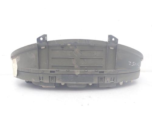 Instrument cluster PEUGEOT 406 (8B) 1.8 BiFuel | BP12545529C47 
