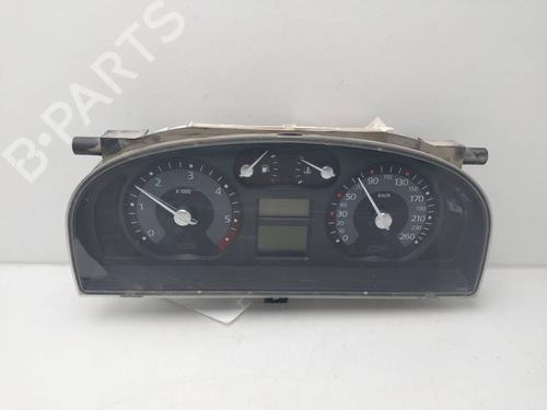 Used Instrument cluster Instrument cluster 38754692 38754692