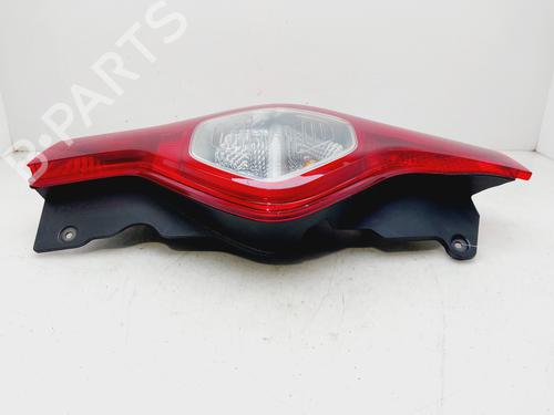 Left taillight DACIA LODGY (JS_)  | BP30194174C34 