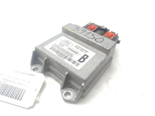 ECU airbags JAGUAR S-TYPE II (X200) 4.0 V8 | BP30105268M53