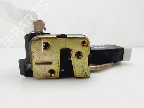 Used Front right lock VOLVO V40 Estate (645) 1.8 i (125 hp) 28335316