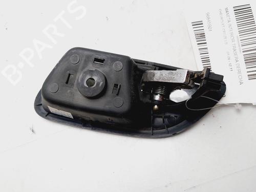 Rear right interior door handle CHEVROLET CRUZE (J300) 2.0 CDI | BP18864398I16