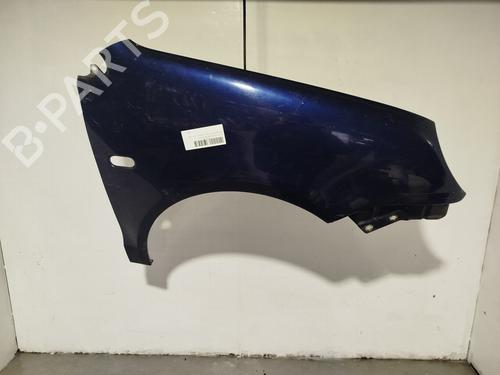 Used Right front fenders VW POLO IV (9N_, 9A_) 1.4 16V (75 hp) 30577633