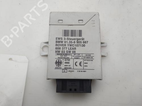 Elektronisk modul Elektronisk modul 38445107 38445107
