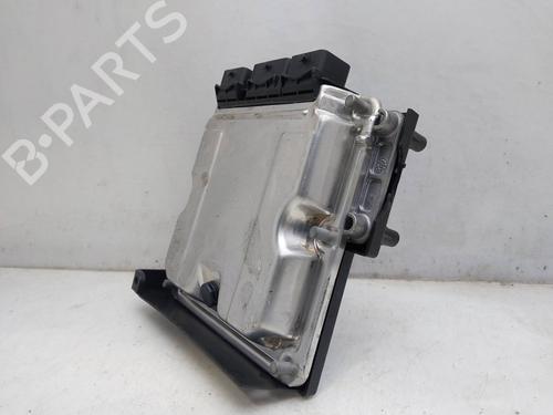 Engine control unit (ECU) CITROËN C5 I (DC_) 2.0 HDi (DCRHZB, DCRHZE) | BP16350977M57 