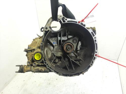 Used Gearbox NISSAN ALMERA II Hatchback (N16) [2000-2025]  31143153