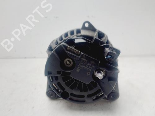 Alternator NISSAN QASHQAI / QASHQAI +2 I (J10, NJ10, JJ10E) 1.5 dCi | BP27170865M7 