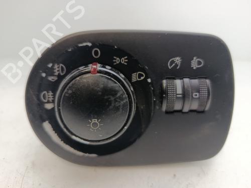 Hovedlysbryter SEAT LEON (1P1) [2005-2013]  28529965