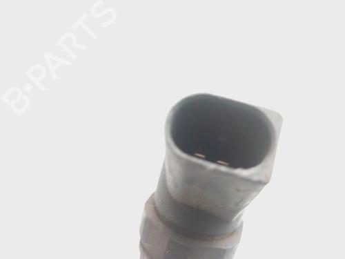 Injector MERCEDES-BENZ A-CLASS (W168) A 170 CDI (168.008) | BP19678095M100 
