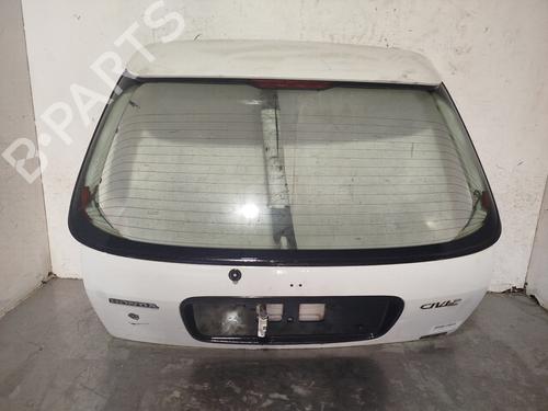 Used Tailgate HONDA CIVIC VI Hatchback (EJ, EK) 1.4 i S (EJ9) (90 hp) 29928385