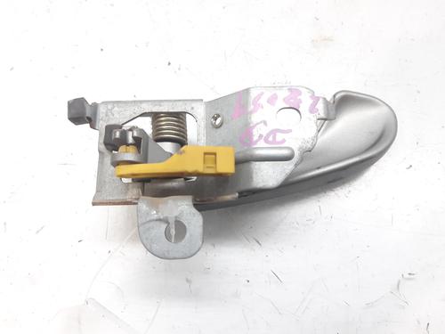 Front right interior door handle MITSUBISHI CARISMA (DA_) 1.9 DI-D (DA5A) | BP12408386I14 