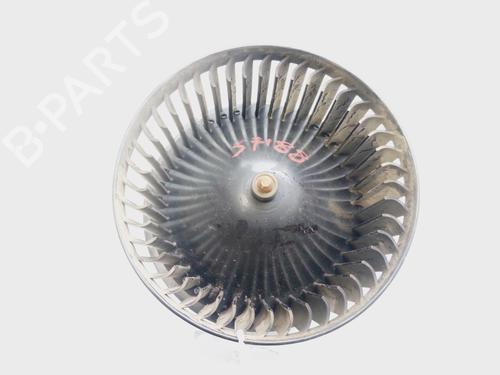 Used Heater blower motor FORD FIESTA VI (CB1, CCN) [2008-2017]  26694369