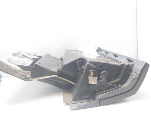 Glove box SKODA FABIA I (6Y2)  | BP13700143C95 