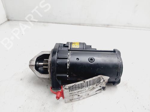Used Starter MERCEDES-BENZ E-CLASS (W124) E 300 D (124.131) (136 hp) 19687931