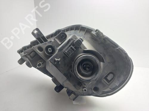 Right headlight NISSAN PRIMASTAR Van (X83) 2.0 dCi 90 | BP35799409C29  - Image 5