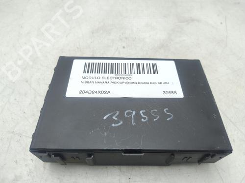 Modulo elettronico NISSAN NAVARA NP300 (D40) 2.5 dCi 4WD (171 hp) 29555444