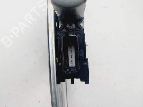 Front left window mechanism DACIA SANDERO III  | BP29390864C22 