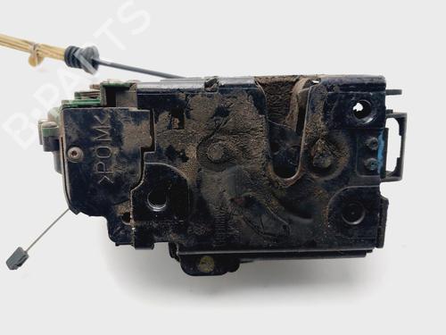 Used Front left lock SEAT LEON (1M1) 1.6 16 V (105 hp) 31952185