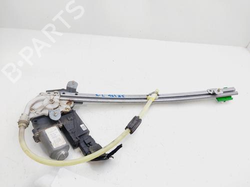 Used Rear left window mechanism RENAULT LAGUNA II (BG0/1_) 2.2 dCi (BG0F) (150 hp) 30061229