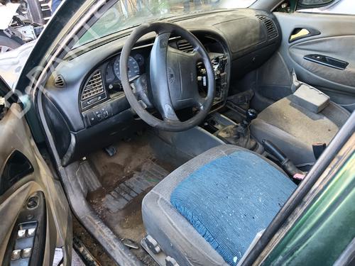 Right front door DAEWOO NUBIRA (J100) 1.6 16V | BP31708864C3 