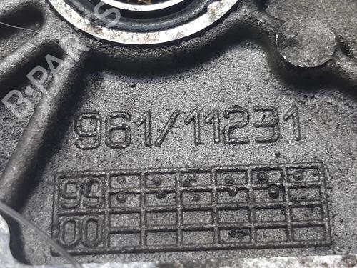 Vacuum pump CITROËN XSARA (N1) 1.9 D | BP9755358M80 