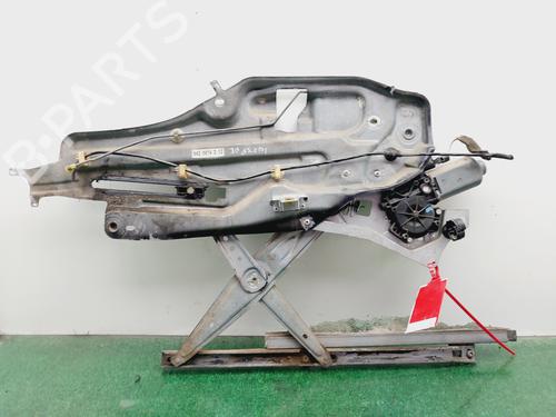 Used Front left window mechanism RENAULT LAGUNA I (B56_, 556_) 1.9 dCi (B56W) (107 hp) 31723248