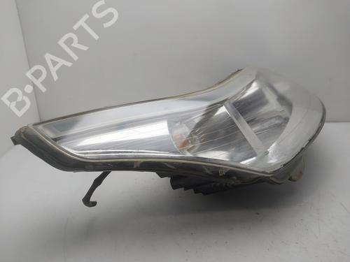 Right headlight CITROËN C4 I (LC_) | BP36532191C29 - Image 2