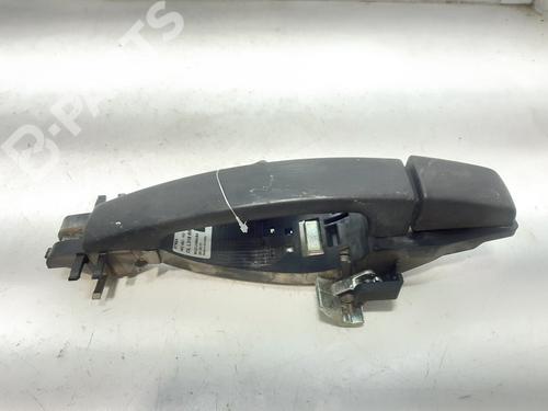 Used Rear right exterior door handle Rear right exterior door handle LAND ROVER DISCOVERY III (L319) 2.7 TD 4x4 (190 hp) 9845263 9845263
