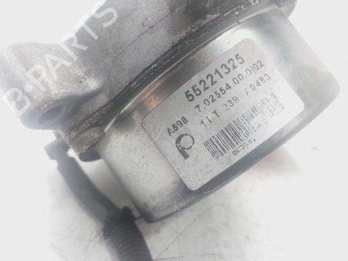 Vacuum pump FIAT DUCATO Van (250_) 115 Multijet 2,0 D | BP29454618M80 