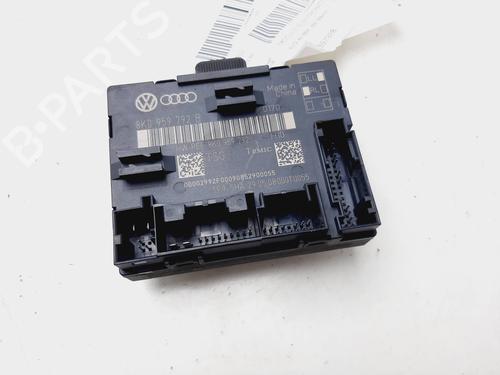 Electronic module AUDI A4 B8 (8K2)  | BP21551055M83 