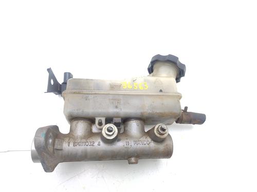 Brake master cylinder HYUNDAI H-1 / STAREX Bus (A1) 2.5 TD 4WD | BP23083317M77 